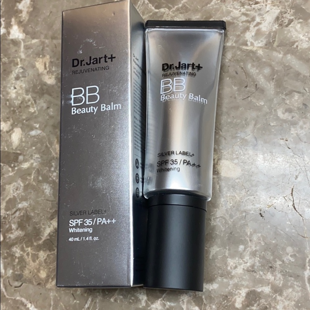 [Dr.JART] SILVER LABEL+ BB Cream(SPF35 / PA++)